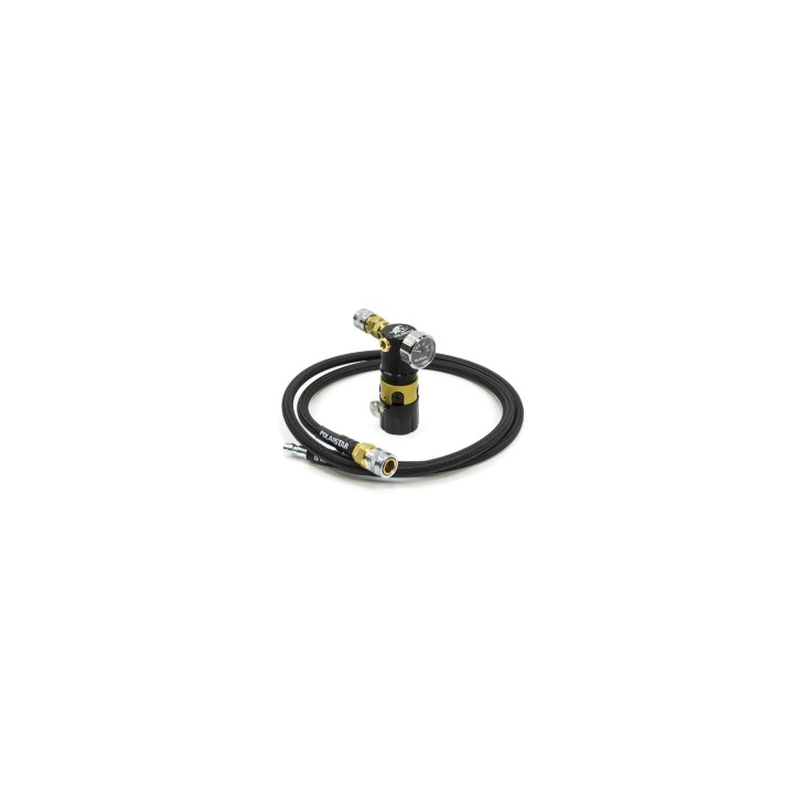 MRS Air RIG w/ 42" Braided air line