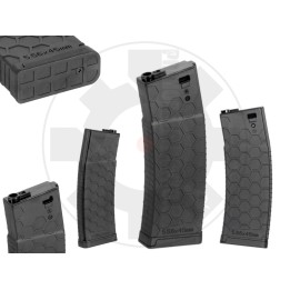 HEX Mag Mid cap 200bb x M4