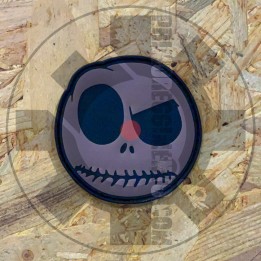 Nightmare Before Christmas Brown - Patch