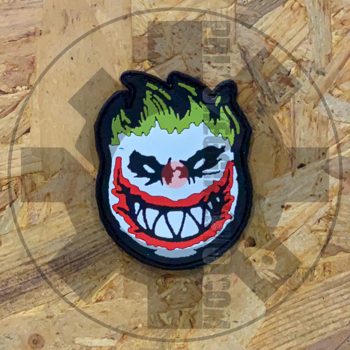 Joker - Patch