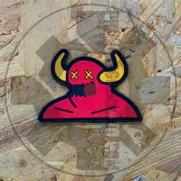 Toy machine monster - Patch