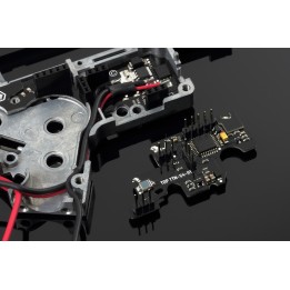 Titan V2 NGRS Advanced Set Front Wired (SRE Cavi Anteriori)