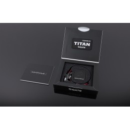 Titan V2 NGRS Basic Rear Wired (SRE Cavi Dietro)