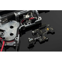 Titan V2 NGRS Basic Front Wired (SRE Cavi Davanti )