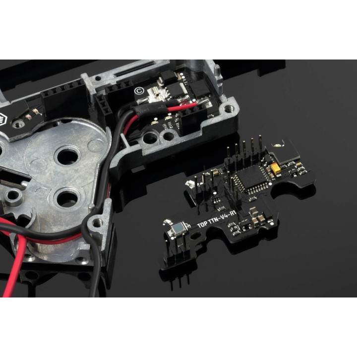 Titan V2 NGRS Basic Front Wired (SRE Cavi Davanti )