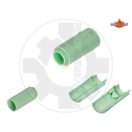 Super Macaron Hop Up Rubber 50° for AEG