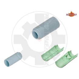 Super Macaron Hop Up Rubber 70° for AEG