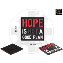 Hope Rubber Patch