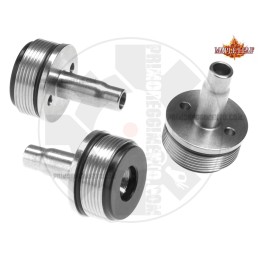 VSR-10 Upgrade Stainless Steel Cylinder Head for VSR-10 Series