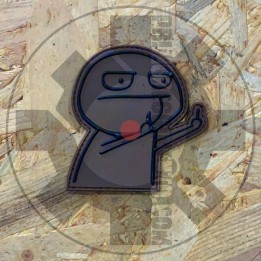 Fuck meme troll - patch
