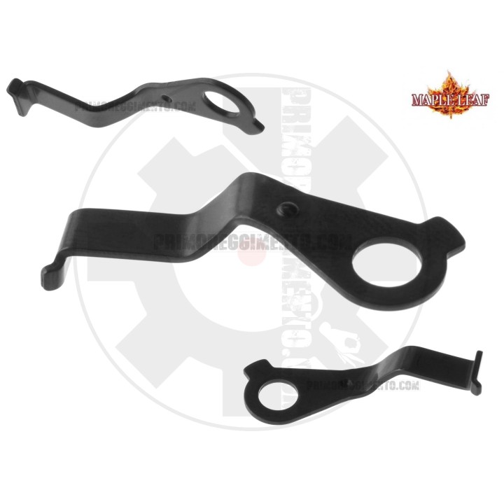 VSR-10 Safety Lever