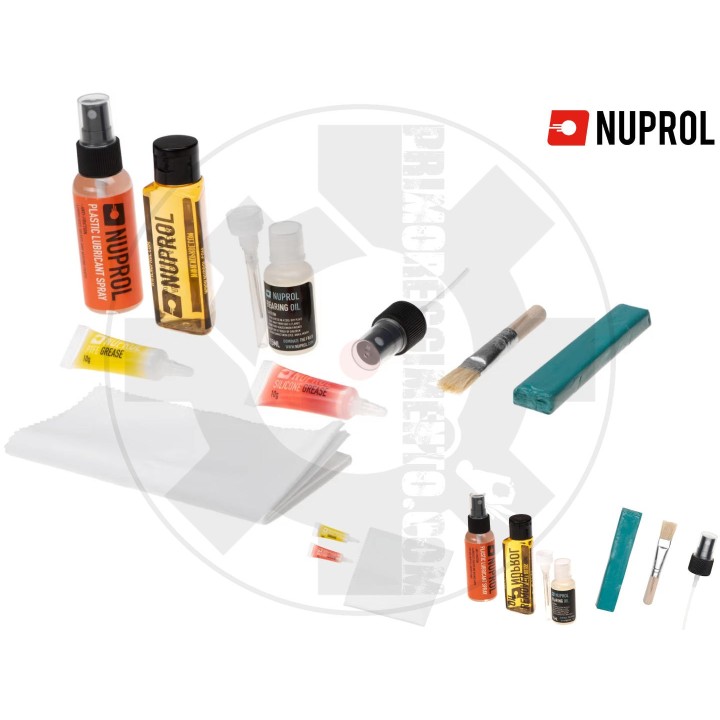 Maintenance Kit (Nuprol)