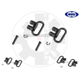 VSR-10 Sling Swivel Set 2pcs