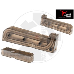 Mag VSR-10 50rds