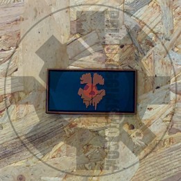 Ghost CoD warzone - patch