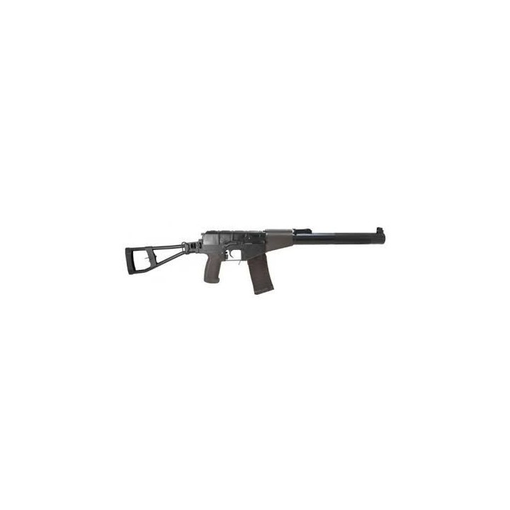 AS VAL - LCT