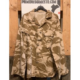 Combat Jacket tropical desert dpm M - USATO