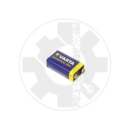 Varta Industrial 9V 6LR61