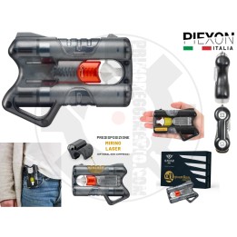 Pistola autodifesa Guardian Angel III - libera vendita