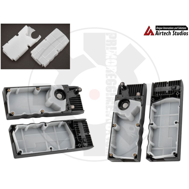 ODIN M12 Sound Dampening Buffer
