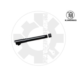 K1911 / KP-07 Thread Outer Barrel + cap part 15