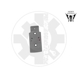 Mount plate for RMR - A257 R612