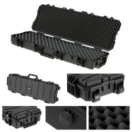Rifle Hard Case 100cm PNP Foam