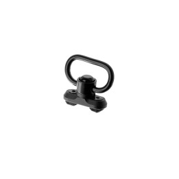 QD Sling Mount for M-LOK and Keymod - Black