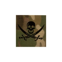 Calico Jack IR Patch Multicam