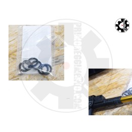 O-Ring  centraggio / distanziale HopUp - canna interna - kit 6pz