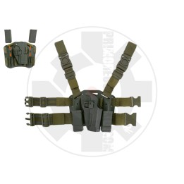 Kit Cosciale OD per M9 / 92 / PB