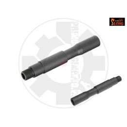 Prolunga canna 117mm - M4 CQB -- SOPMOD