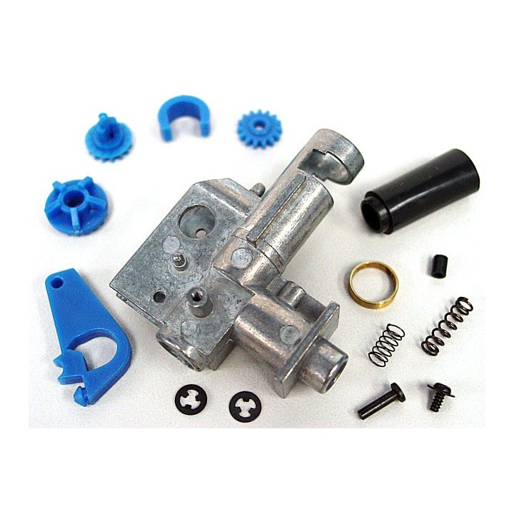 Gruppo Hop Up M4 / M16 (G&P)