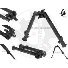 M-LOK Folding Bipod Long