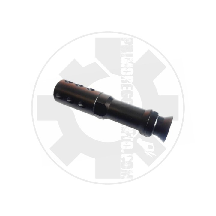 M249 flashhider - A&K