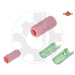 Super Macaron Hop Up Rubber 75° for AEG