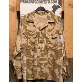 Combat Jacket tropical desert dpm - L - USATO