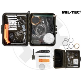 SURVIVAL KIT BOX