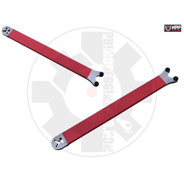 Sniper Cylinder Head Wrench