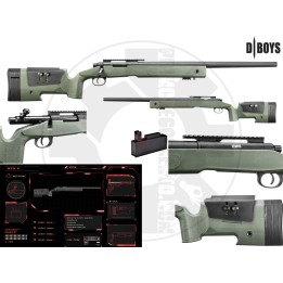 M40 OD - DBoys