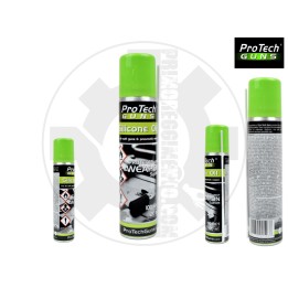 Silicone oil 100ml - Pro Tech Guns