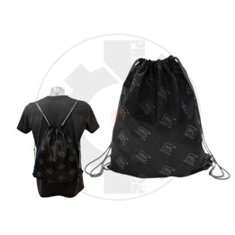 GYM BAG REFLECTIVE by GLOCK
