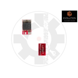 Oversized Mosfet Unit Full Set