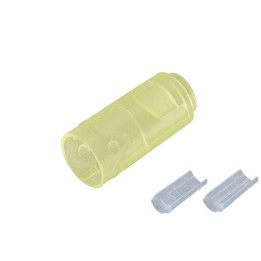 MR. Hop Up 50° Silicone for AEG