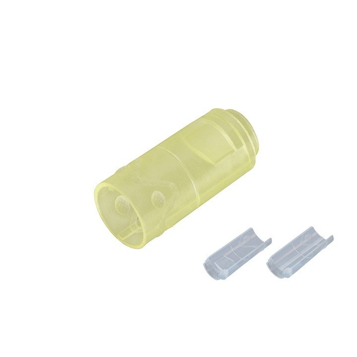 MR. Hop Up 50° Silicone for AEG