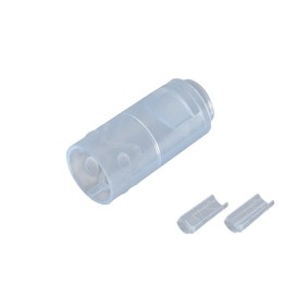 MR. Hop Up 70° Silicone for AEG