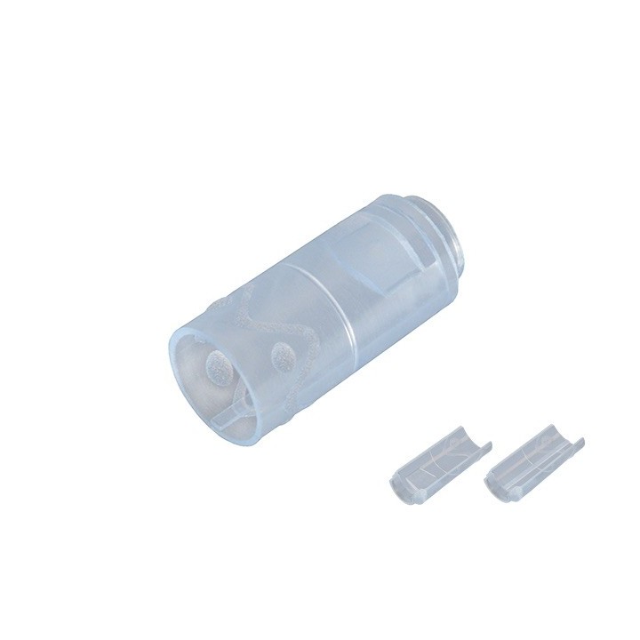 MR. Hop Up 70° Silicone for AEG