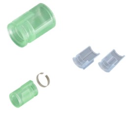 MR. Hop Up 50° Silicone for VSR & GBB