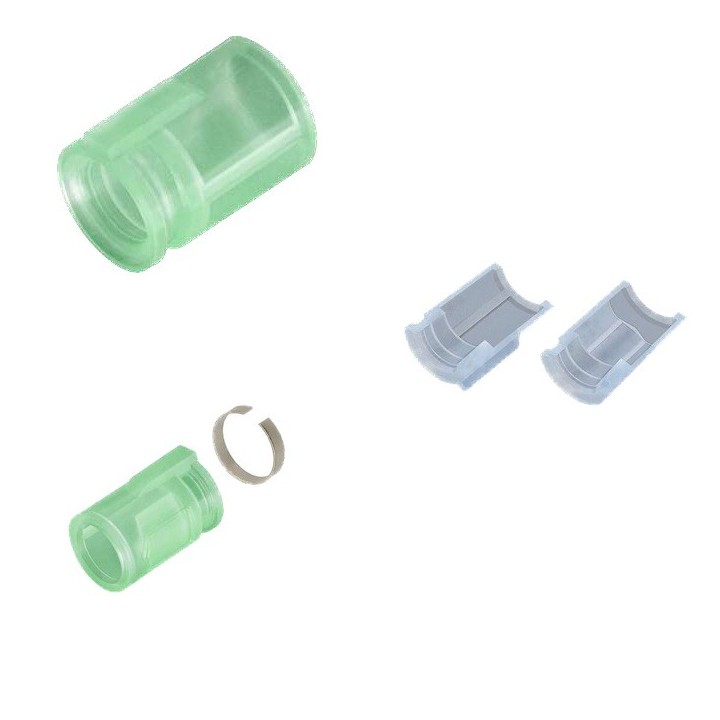 MR. Hop Up 50° Silicone for VSR & GBB