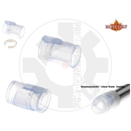 MR. Hop Up 70° Silicone for VSR & GBB